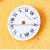 Cartier Santos Ronde Cadran blanc 17mm authentique montres vintages Cartier ref 20370312 620