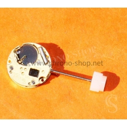 ETA.E01.001 Genuine quartz caliber movement New V8 swiss made ETA 01001