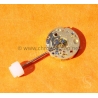 ETA.E01.001 Genuine quartz caliber movement New V8 swiss made ETA 01001