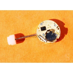ETA.E01.001 Genuine quartz caliber movement New V8 swiss made ETA 01001