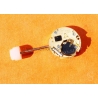 ETA.E01.001 Genuine quartz caliber movement New V8 swiss made ETA 01001