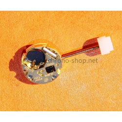 ETA.E01.001 Genuine quartz caliber movement New V8 swiss made ETA 01001