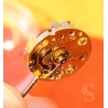 ETA.E01.001 Genuine quartz caliber movement New V8 swiss made ETA 01001