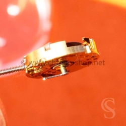 ETA.E01.001 Genuine quartz caliber movement New V8 swiss made ETA 01001