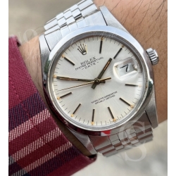 Rolex Vintage Verre Original Hesalite Cyclope 145 plexiglas montres Airking 15000,15003,15505,15007,15008,15010,15017,15018