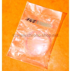 ROLEX Genuine Cyclop 145 Plexiglas Watch Part Crystal Factory Package Airking,Oyster Perpetual 15000,15003,15505,15007,15008