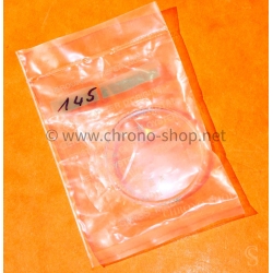ROLEX Genuine Cyclop 145 Plexiglas Watch Part Crystal Factory Package Airking, Oyster Perpetual 15000,15003,15505,15007,15008
