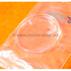 Rolex Vintage Verre Original Hesalite Cyclope 145 plexiglas montres Airking 15000,15003,15505,15007,15008,15010,15017,15018