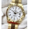 Rolex Vintage Verre Original Hesalite Cyclope 145 plexiglas montres Airking 15000,15003,15505,15007,15008,15010,15017,15018