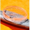 ROLEX CYCLOPE 127 VINTAGE VERRE PLEXIGLAS SUBMARINER DATE PLEXI, HESALITE B25-127 SUBMARINER DATE 1680,1680/8