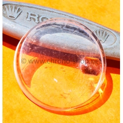 ROLEX CYCLOPE 127 VINTAGE VERRE PLEXIGLAS SUBMARINER DATE PLEXI, HESALITE B25-127 SUBMARINER DATE 1680,1680/8