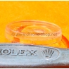 ROLEX CYCLOPE 127 VINTAGE VERRE PLEXIGLAS SUBMARINER DATE PLEXI, HESALITE B25-127 SUBMARINER DATE 1680,1680/8