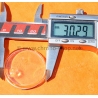ROLEX CYCLOPE 127 VINTAGE VERRE PLEXIGLAS SUBMARINER DATE PLEXI, HESALITE B25-127 SUBMARINER DATE 1680,1680/8
