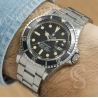ROLEX CYCLOPE 127 VINTAGE VERRE PLEXIGLAS SUBMARINER DATE PLEXI, HESALITE B25-127 SUBMARINER DATE 1680,1680/8
