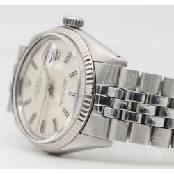 Rolex fixage endlink acier 455 bracelet jubilée 62510H 20mm embout accessoire montres DateJust,Gmt Master