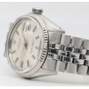 Rolex fixage endlink acier 455 bracelet jubilée 62510H 20mm embout accessoire montres DateJust,Gmt Master