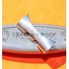 Rolex fixage endlink acier 455 bracelet jubilée 62510H 20mm embout accessoire montres DateJust,Gmt Master