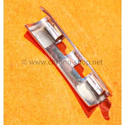 Rolex fixage endlink acier 455 bracelet jubilée 62510H 20mm embout accessoire montres DateJust,Gmt Master