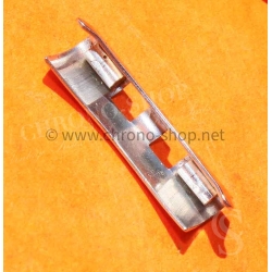 Rolex fixage endlink acier 455 bracelet jubilée 62510H 20mm embout accessoire montres DateJust,Gmt Master