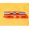 Rolex fixage endlink acier 455 bracelet jubilée 62510H 20mm embout accessoire montres DateJust,Gmt Master