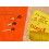 ?RARE SET AIGUILLES ROLEX EXPLORER 2 STEVE MCQUEEN FRECCIONE REF 1655 ORANGE 24H LUMINOVA NEUF DE STOCK?