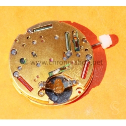 ETA 251 265 Genuine Swiss Made Movement 251.265 Digital Analog Chronograph New Movement