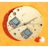 ETA 251 265 Genuine Swiss Made Movement 251.265 Digital Analog Chronograph New Movement
