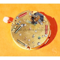 ETA 251 265 Genuine Swiss Made Movement 251.265 Digital Analog Chronograph New Movement
