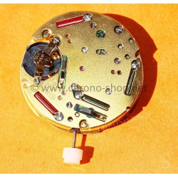ETA 251 265 Genuine Swiss Made Movement 251.265 Digital Analog Chronograph New Movement
