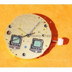 ETA 251 265 Genuine Swiss Made Movement 251.265 Digital Analog Chronograph New Movement