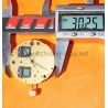 Mouvement ETA 251 265 Swiss Made 251.265 numérique-analogique chronographe calibre quartz montres