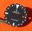 ? AUTHENTIQUE CADRAN ROLEX 1655 EXPLORER II FRECCIONE, STEVE MCQUEEN LUMINOVA CAL 1575, 1570 NEUF ?