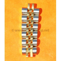 Rolex 62523D Fourniture Horlogère Montres Brin partie liens bracelet or acier NEUF Jubilee montres dame 62523D Datejust 69173