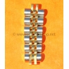 Rolex 62523D tutone yellow gold steel jubilee ladies bracelet Datejust 69173