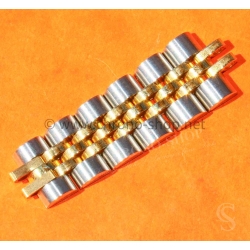Rolex 62523D tutone yellow gold steel jubilee ladies bracelet Datejust 69173