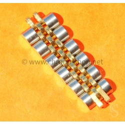 Rolex 62523D Fourniture Horlogère Montres Brin partie liens bracelet or acier NEUF Jubilee montres dame 62523D Datejust 69173