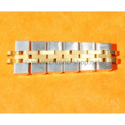 Rolex 62523D Fourniture Horlogère Montres Brin partie liens bracelet or acier NEUF Jubilee montres dame 62523D Datejust 69173