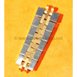 Rolex 62523D Fourniture Horlogère Montres Brin partie liens bracelet or acier NEUF Jubilee montres dame 62523D Datejust 69173