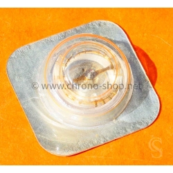 Rolex 8106 NOS Watch Part 1556,1570,1560,1565,1575 Balance With Breguet Hairspring Timed ref 8106
