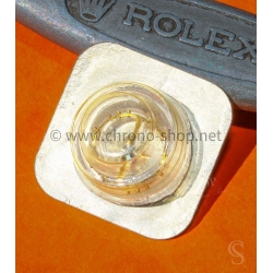 Rolex 8106 NOS Watch Part 1556,1570,1560,1565,1575 Balance With Breguet Hairspring Timed ref 8106