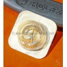 Rolex 8106 NOS Watch Part 1556,1570,1560,1565,1575 Balance With Breguet Hairspring Timed ref 8106