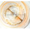 Rolex 8106 pièce calibres Rolex 1556,1555,1560,1565,1575,1570 Balancier Complet Spiral Breguet ref 8106