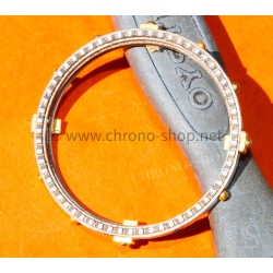 Breitling Chrono Cockpit Rotating bezel 37mm with scale Breitling Cockpit chronograph watches B30012