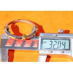 Breitling Chrono Cockpit Rotating bezel 37mm with scale Breitling Cockpit chronograph watches B30012