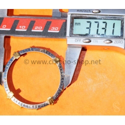 Breitling Chrono Cockpit Rotating bezel 37mm with scale Breitling Cockpit chronograph watches B30012