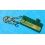 VINTAGE ROLEX TAG VERT ANNÉES 70 DATEJUST 1978 1600, 1601, 1603, 1607, 1625, 1630, 6305, 6518, 6604,  6605, 6827, 16013