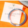 Rolex 319-14060 Genuine Submariner Glass ring Steel Ref. 14060, 14060M retaining crystal ring steel