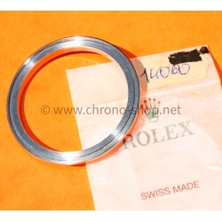 Rolex 319-14060 Genuine Submariner Glass ring Steel Ref. 14060, 14060M retaining crystal ring steel