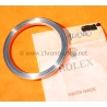 Rolex 319-14060 Genuine Submariner Glass ring Steel Ref. 14060, 14060M retaining crystal ring steel