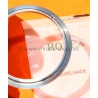 Rolex 319-14060 Genuine Submariner Glass ring Steel Ref. 14060, 14060M retaining crystal ring steel